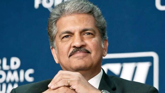 Anand Mahindra की किस्मत कैसे एक झटके में बदल गई, खुद Twitter पर लिखी कहानी Anand Mahindra की किस्मत कैसे एक झटके में बदल गई, खुद Twitter पर लिखी कहानी