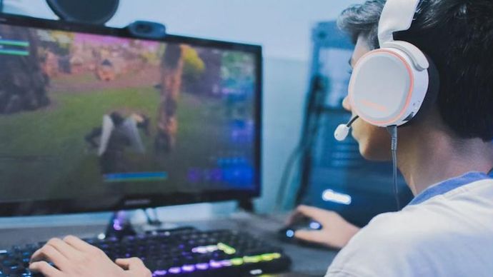 Online Gaming Tax पर 2 अगस्त को बैठक Online Gaming Tax पर 2 अगस्त को बैठक