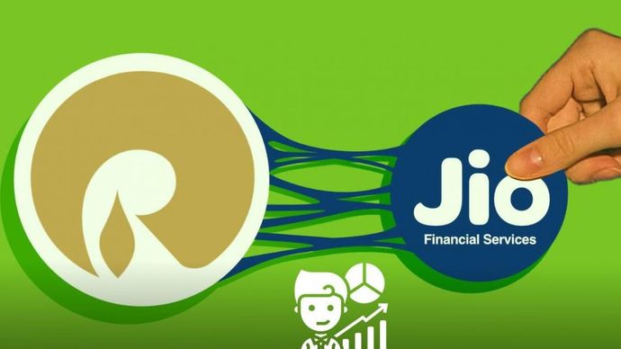 Mutual Funds इंडस्ट्री सारा गणित बदल देगी Jio Financial Mutual Funds इंडस्ट्री सारा गणित बदल देगी Jio Financial
