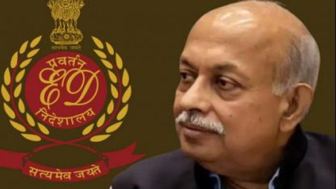 SC ने ईडी डायरेक्टर एसके मिश्रा को 15 सितंबर तक दिया एक्सटेंशन SC ने ईडी डायरेक्टर एसके मिश्रा को 15 सितंबर तक दिया एक्सटेंशन