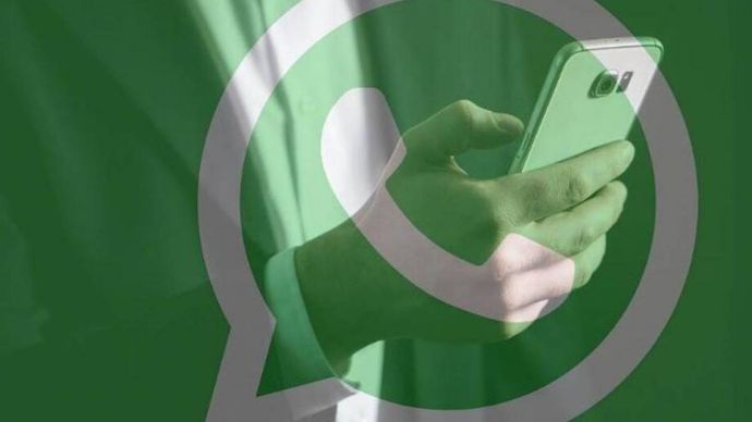 वॉट्स्ऐप ने वीडियो मैसेज फीचर रोल आउट किया वॉट्स्ऐप ने वीडियो मैसेज फीचर रोल आउट किया