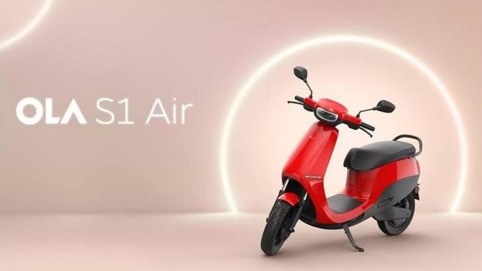 एस1 एयर की मांग उम्मीदों से अधिक हो गई है एस1 एयर की मांग उम्मीदों से अधिक हो गई है