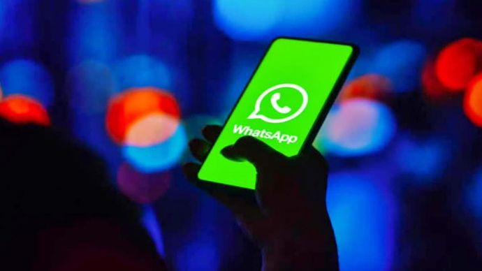 WhatsApp में फिर आया अपडेट, जल्द मिलेगा HD वीडियो शेयरिंग फीचर WhatsApp में फिर आया अपडेट, जल्द मिलेगा HD वीडियो शेयरिंग फीचर