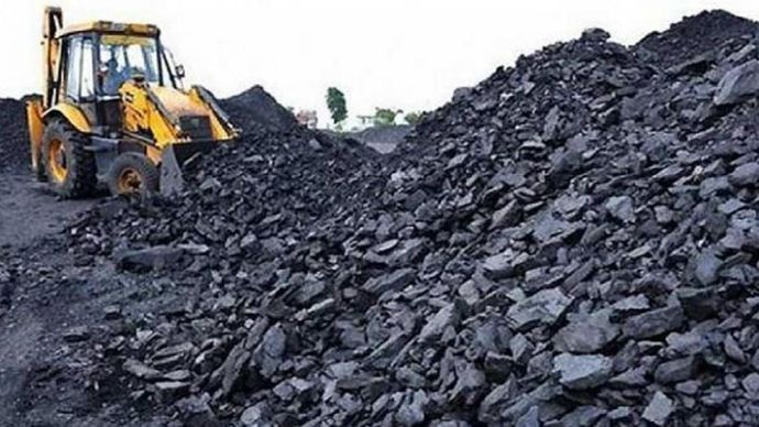 Russia से तेल नहीं कोयला खरीद रहा है भारत Russia से तेल नहीं कोयला खरीद रहा है भारत
