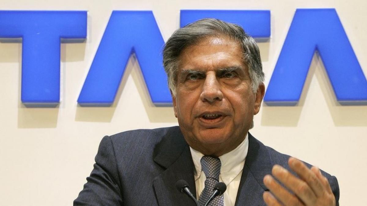 Ratan Tata ने 4 जुलाई को जानवरों की सुरक्षा के लिए एक अपील की है