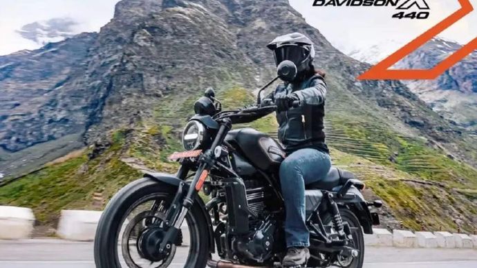 Harley Davidson X440 Harley Davidson X440