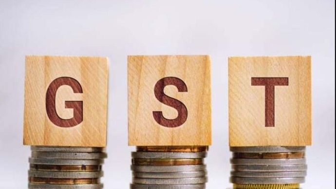 GST कलेक्शन में सरकार ने फिर मारी बाजी GST कलेक्शन में सरकार ने फिर मारी बाजी