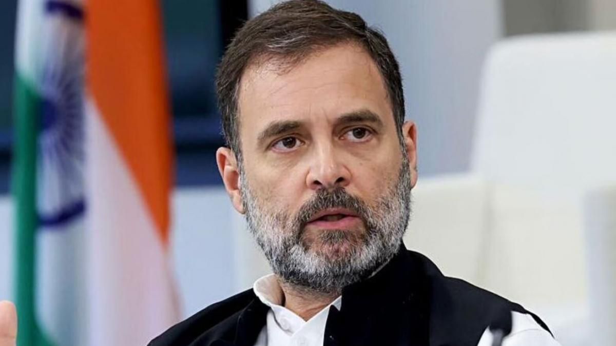 Congress नेता Rahul Gandhi को फिर लगा झटका Congress नेता Rahul Gandhi को फिर लगा झटका