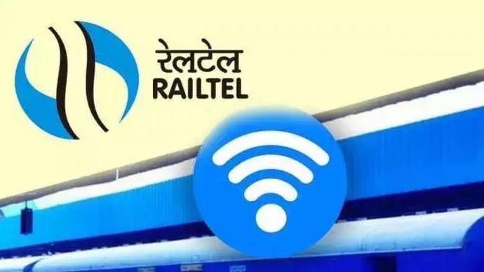 RailTel को मिला 39 करोड़ रुपये का ऑर्डर RailTel को मिला 39 करोड़ रुपये का ऑर्डर