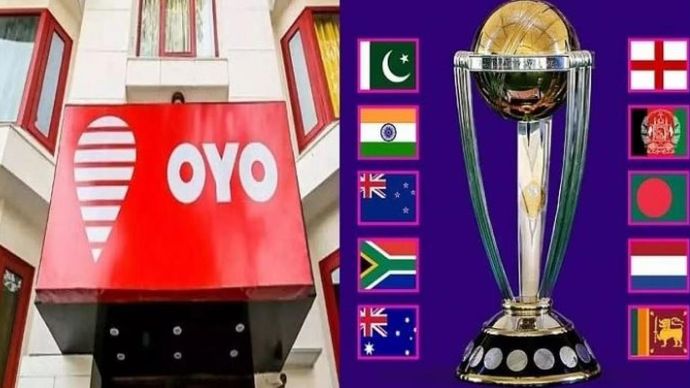 होटल्स और कमरों की डिमांड को देखते हुए Oyo ने 500 नए होटल्स को जोड़ने का ऐलान किया है होटल्स और कमरों की डिमांड को देखते हुए Oyo ने 500 नए होटल्स को जोड़ने का ऐलान किया है