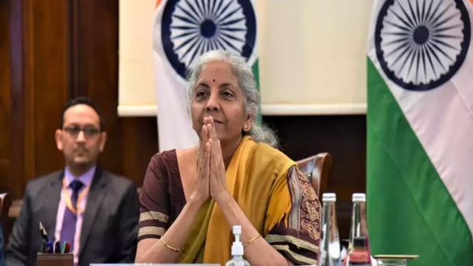 GST Council की कल 50वीं बैठक