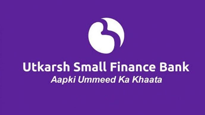 12 जुलाई को खुलेगा Utkarsh Small Finance Bank का IPO 12 जुलाई को खुलेगा Utkarsh Small Finance Bank का IPO