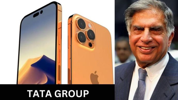 अब Make In Tata हो सकता है आपका iPhone ! अब Make In Tata हो सकता है आपका iPhone !
