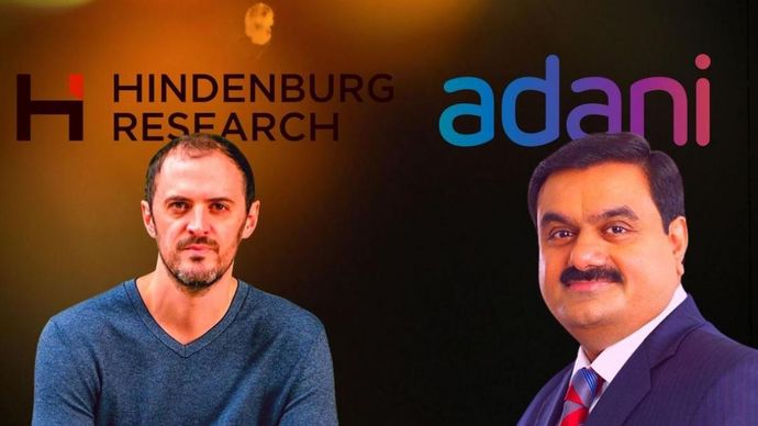 Adani-Hindenburg मामले में टली सुनवाई , 14 अगस्त को होगी अगली सुनवाई   Adani-Hindenburg मामले में टली सुनवाई , 14 अगस्त को होगी अगली सुनवाई