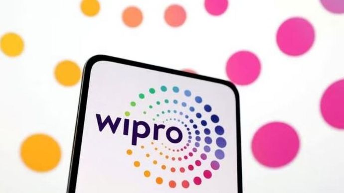 AI को लेकर Wipro का बड़ा एलान, तीन सालो में 8,230 करोड़ रुपए का इन्वेस्टमेंट करेगी कंपनी AI को लेकर Wipro का बड़ा एलान, तीन सालो में 8,230 करोड़ रुपए का इन्वेस्टमेंट करेगी कंपनी