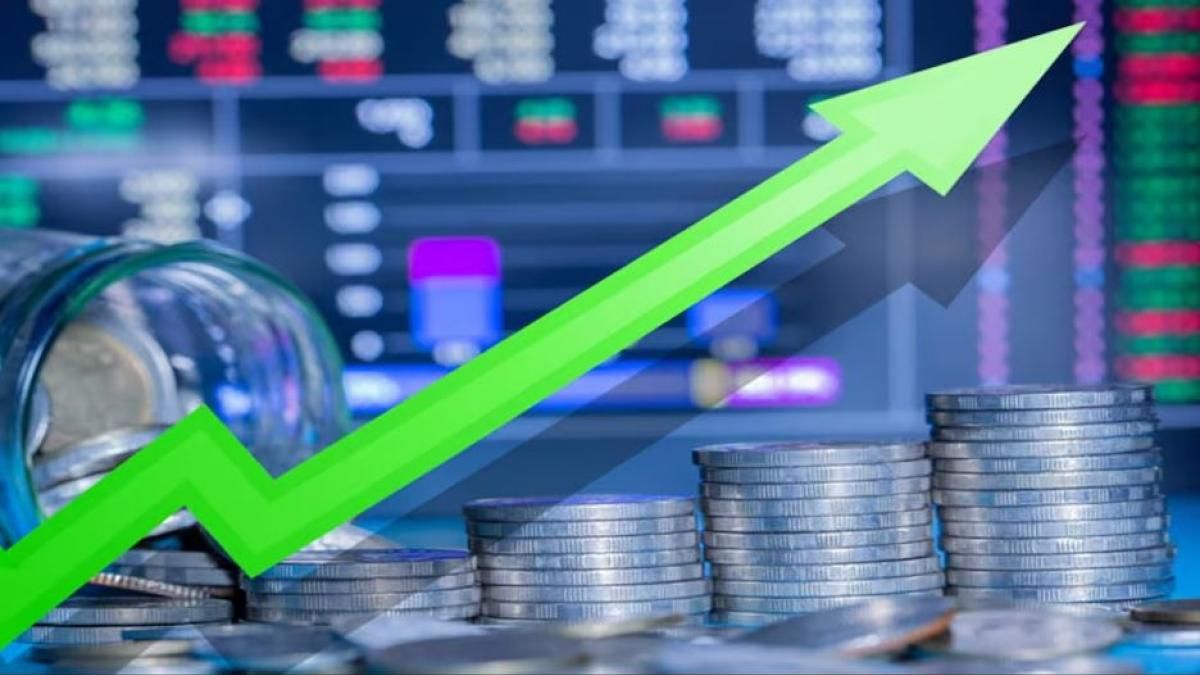 Sensex 66 हजार के पार, Nifty 19,550 के पार Sensex 66 हजार के पार, Nifty 19,550 के पार