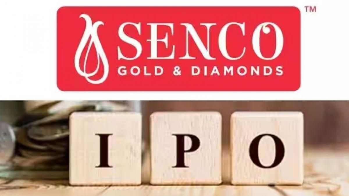 4 जुलाई को ओपन होगा Senco Gold का IPO