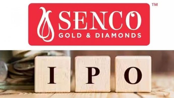 4 जुलाई को ओपन होगा Senco Gold का IPO 4 जुलाई को ओपन होगा Senco Gold का IPO