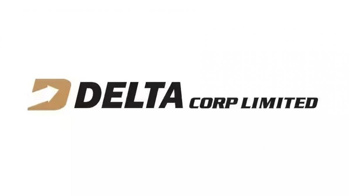 Delta Corp का Share 27% गिरा Delta Corp का Share 27% गिरा