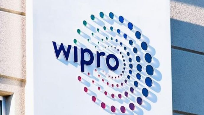 Wipro Q1 नतीजे: मुनाफा 12% बढ़कर 2,870 करोड़ रुपये Wipro Q1 नतीजे: मुनाफा 12% बढ़कर 2,870 करोड़ रुपये