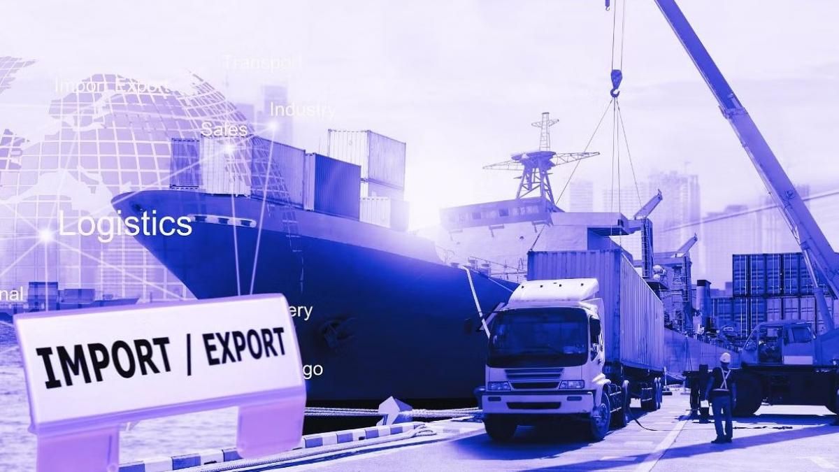 जून में व्यापार घाटा 20 बिलियन डॉलर हुआ 