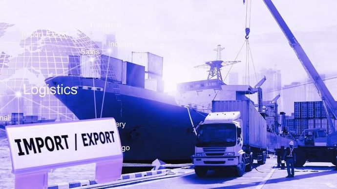 जून में व्यापार घाटा 20 बिलियन डॉलर हुआ जून में व्यापार घाटा 20 बिलियन डॉलर हुआ