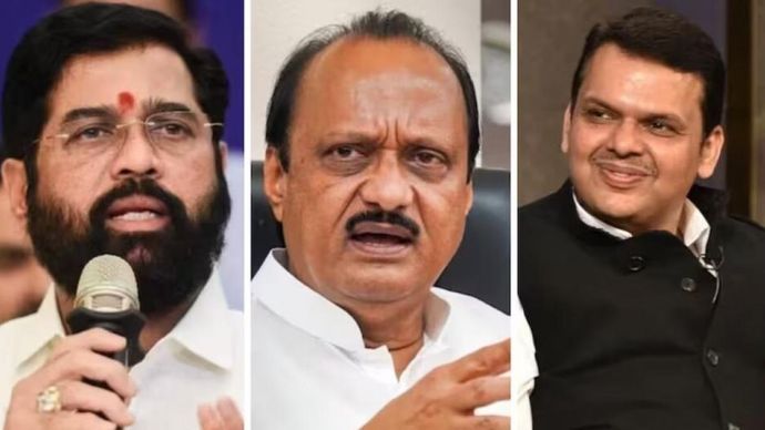 Ajit Pawar को मिला Fadnavis का विभाग Ajit Pawar को मिला Fadnavis का विभाग