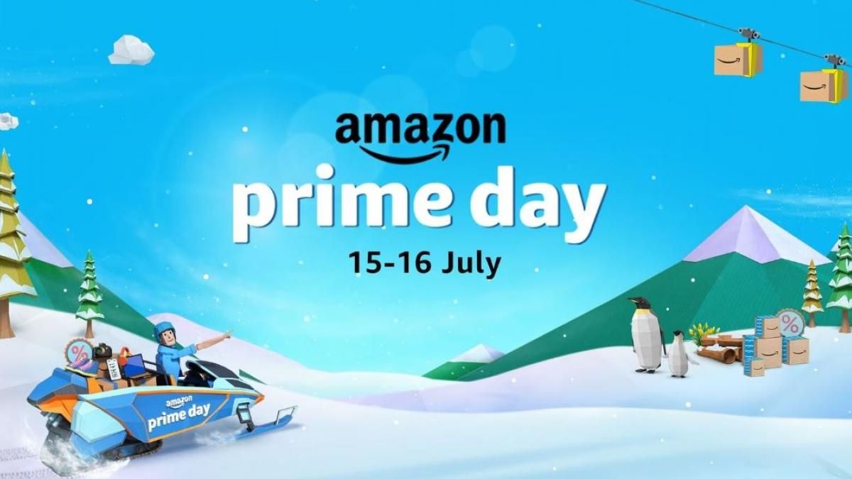 अमेज़न प्राइम डे सेल कल से शुरू