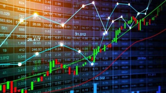 भारी वॉल्यूम के बीच बुधवार के कारोबार में रिलायंस इंफ्रास्ट्रक्चर लिमिटेड के शेयरों में तेजी आई।  भारी वॉल्यूम के बीच बुधवार के कारोबार में रिलायंस इंफ्रास्ट्रक्चर लिमिटेड के शेयरों में तेजी आई।