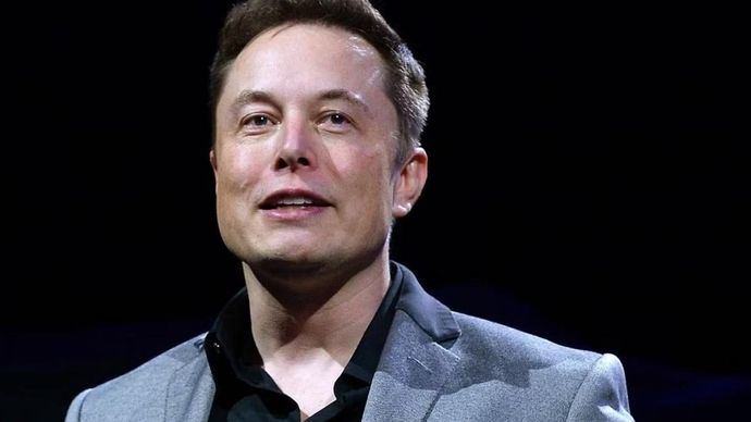 Elon Musk (फाईल फोटो) Elon Musk (फाईल फोटो)