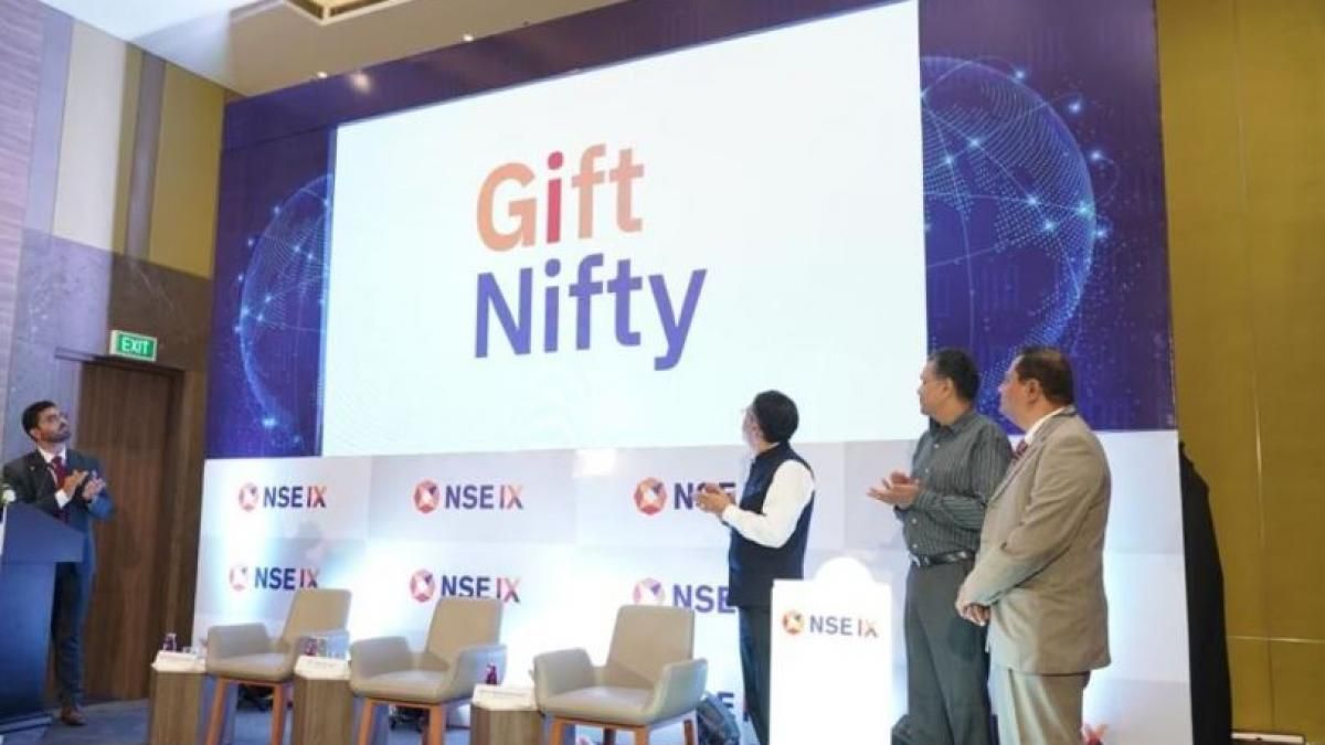 GIFT निफ्टी ग्रीन में, एशियाई बाजार, कच्चे तेल की कीमतें, डॉलर की चाल, Q1 परिणाम क्या दे रहे हैं संकेत