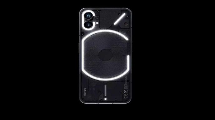 नथिंग फोन (2) भारत में हुआ लॉन्च