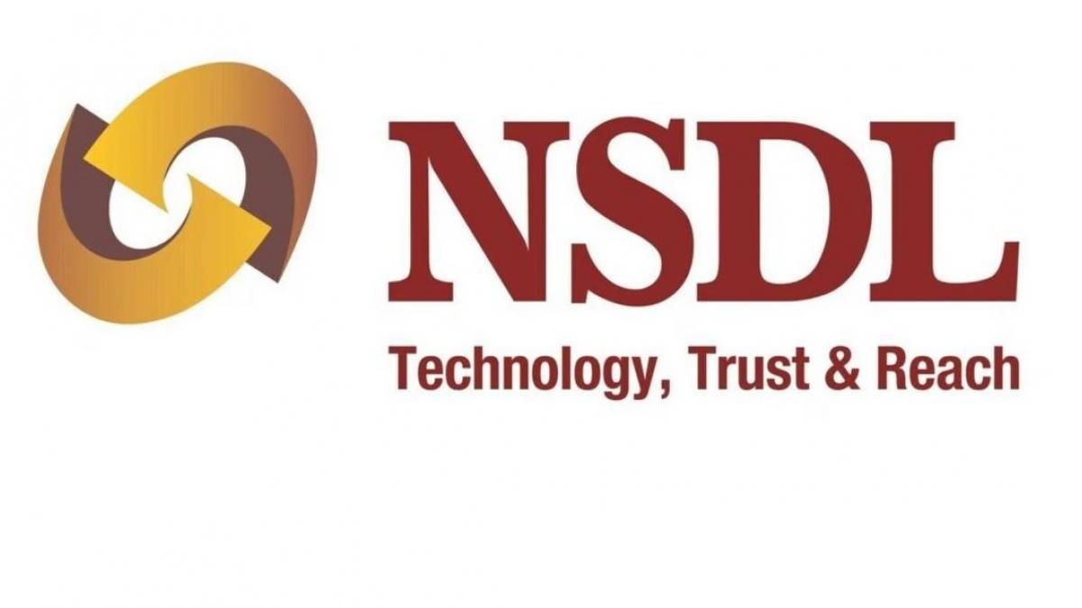 NSDL के ओएफएस में 2 रुपये फेस वैल्यू के 5.72 करोड़ इक्विटी शेयर शामिल होंगे