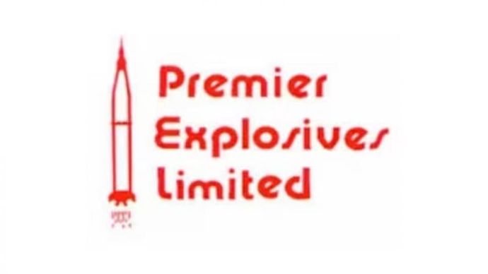 Premier Explosives का जून तिमाही का मुनाफा साल-दर-साल आधार पर पांच गुना बढ़ने के बाद आज रिकॉर्ड ऊंचाई पर पहुंच गया। Premier Explosives का जून तिमाही का मुनाफा साल-दर-साल आधार पर पांच गुना बढ़ने के बाद आज रिकॉर्ड ऊंचाई पर पहुंच गया।