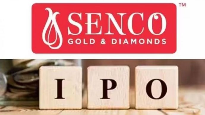 Senco Gold का IPO आज से खुल गया है। Senco Gold का IPO आज से खुल गया है।
