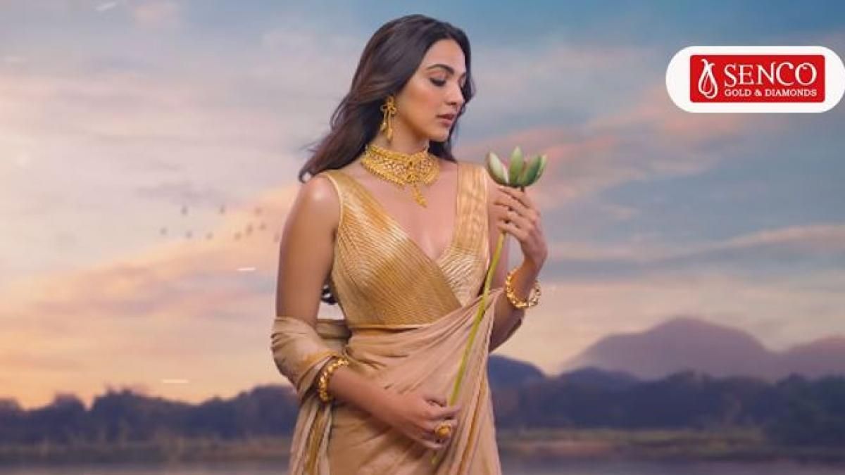 Senco की शानदार लिस्टिंग