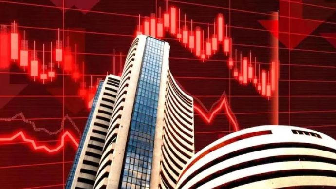 Share Market  Share Market