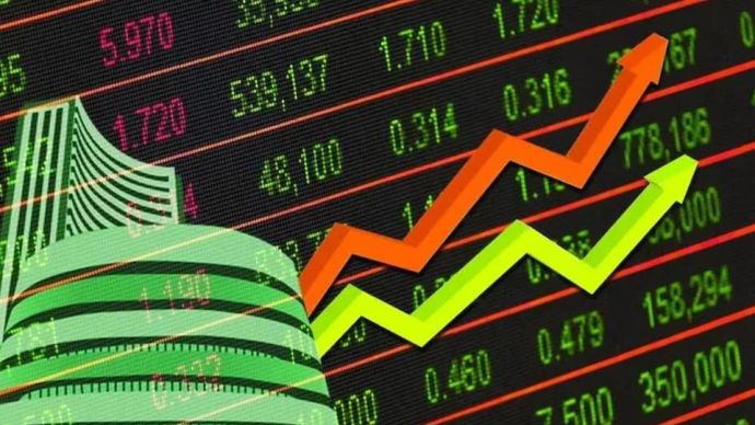 Share Market Share Market