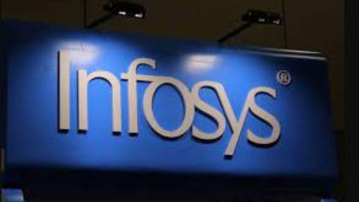 इंफोसिस Q1 के नतीजे दोपहर 3:45 बजे आएंगे इंफोसिस Q1 के नतीजे दोपहर 3:45 बजे आएंगे