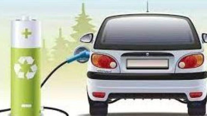 यूपी सरकार ने इलेक्ट्रिक व्हीकल खरीदने पर छूट देने का ऐलान किया है और ये छूट सब्सिडी के तौर पर सीधे आपके खाते में आएगी यूपी सरकार ने इलेक्ट्रिक व्हीकल खरीदने पर छूट देने का ऐलान किया है और ये छूट सब्सिडी के तौर पर सीधे आपके खाते में आएगी