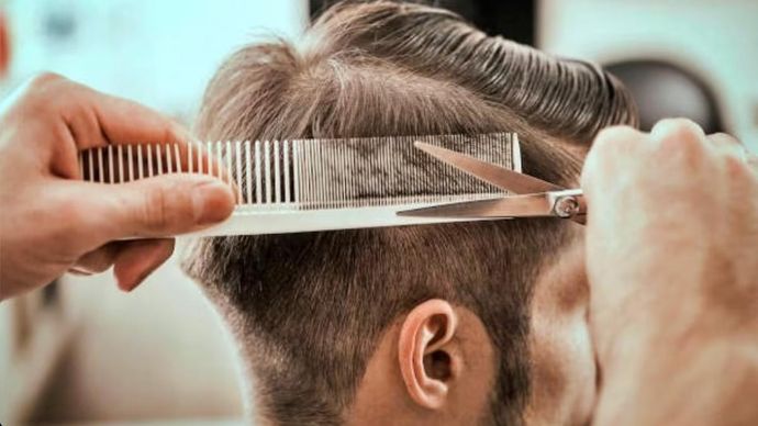 World of Statistics ने मेन्स हेयरकट प्राइसिस की रिपोर्ट जारी की World of Statistics ने मेन्स हेयरकट प्राइसिस की रिपोर्ट जारी की