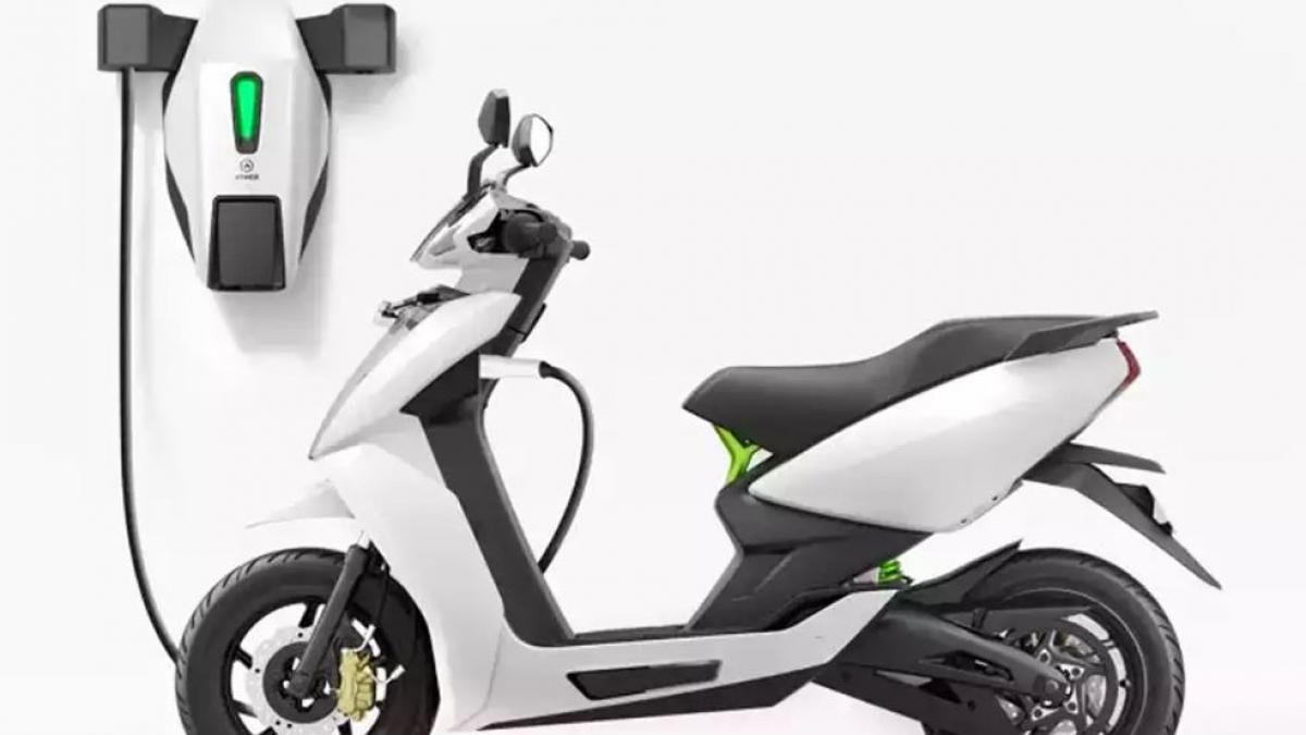 सात EV कंपनियों को 9000 करोड़ का घाटा 