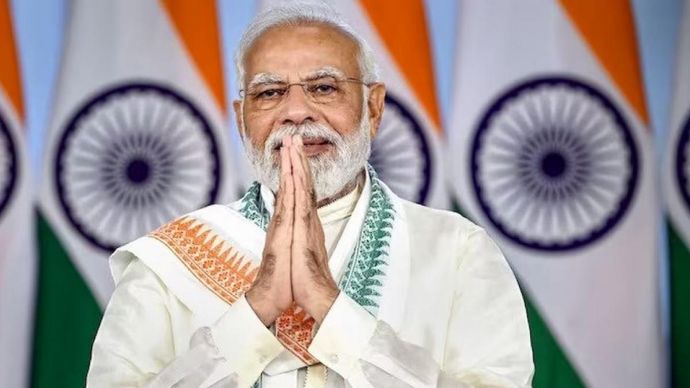 महंगाई रोकने के लिए मोदी सरकार का मेगा प्लान महंगाई रोकने के लिए मोदी सरकार का मेगा प्लान