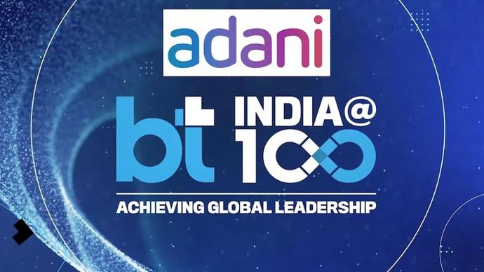 Business Today India @100 शिखर सम्मेलन Business Today India @100 शिखर सम्मेलन