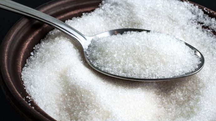 चीनी एक्सपोर्ट पर सरकार लगा सकती है बैन   चीनी एक्सपोर्ट पर सरकार लगा सकती है बैन