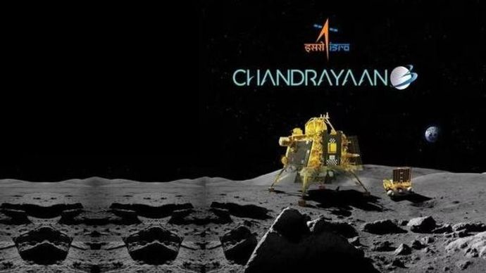 Chandrayaan-3 से जुड़े स्टॉक बन गए रॉकेट Chandrayaan-3 से जुड़े स्टॉक बन गए रॉकेट