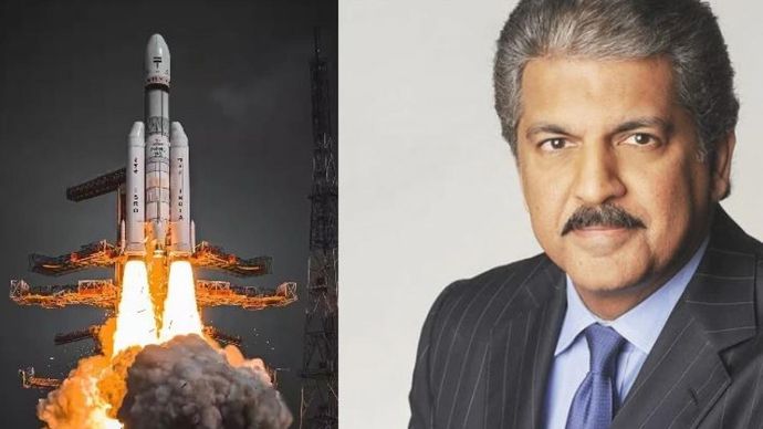 Anand Mahindra ने ली पश्चिमी मीडिया की क्लास