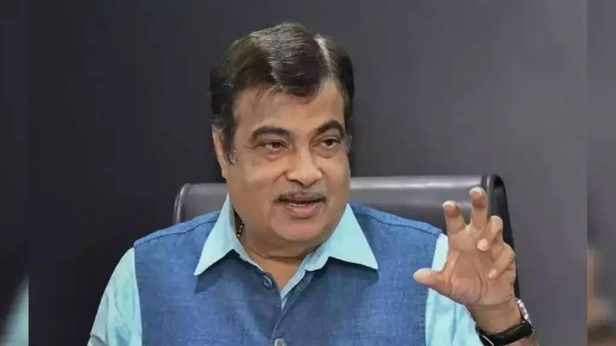 Nitin Gadkari 29 अगस्त को 100% Ethanol Fuel पर चलने वाली कार का उद्घाटन करेंगे Nitin Gadkari 29 अगस्त को 100% Ethanol Fuel पर चलने वाली कार का उद्घाटन करेंगे