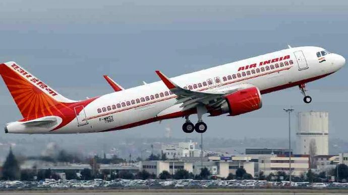 Air India की इंटरनल सेफ्टी ऑडिट में मिली कमी