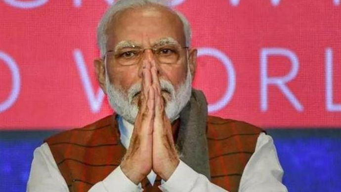 5-15 सितंबर तक आपको दिक्कत होगी, मैं माफी मांगता हूं': PM Modi 5-15 सितंबर तक आपको दिक्कत होगी, मैं माफी मांगता हूं': PM Modi